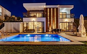 Farilya Villas By Important Group Travel